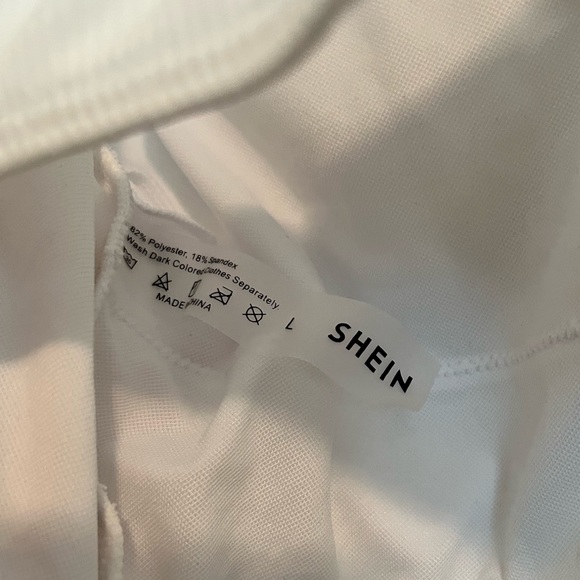 SHEIN One Piece Swimsuit - Picture 10 of 12